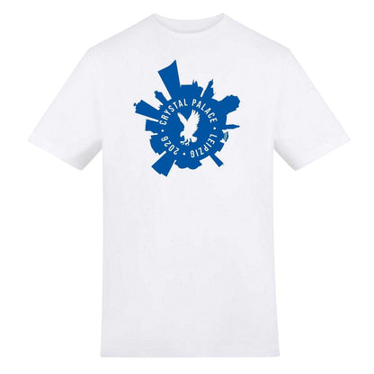 Skyline - Front - AWD Mens Conference League Finals 2026 Printed T-Shirt