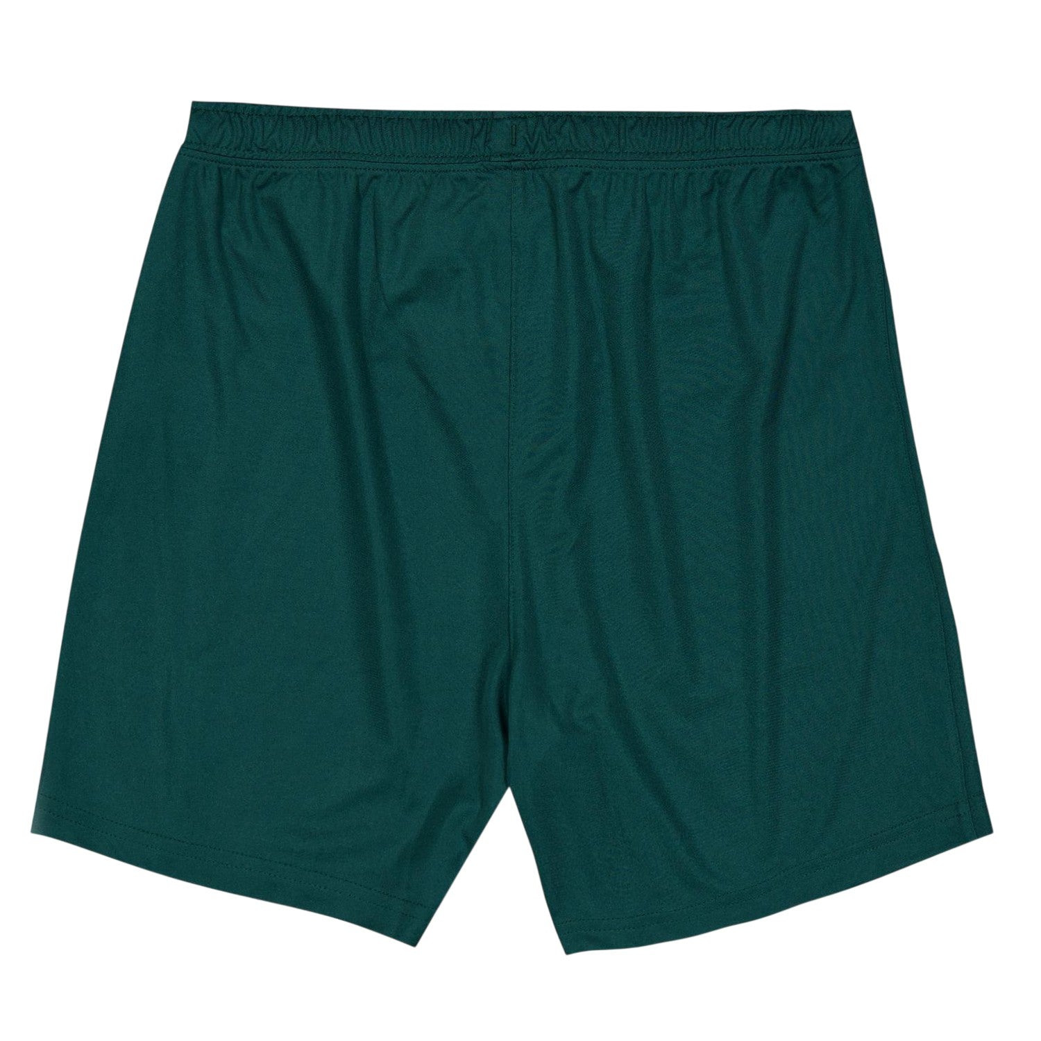 Green - Back - Castore Childrens-Kids Ireland Training Shorts