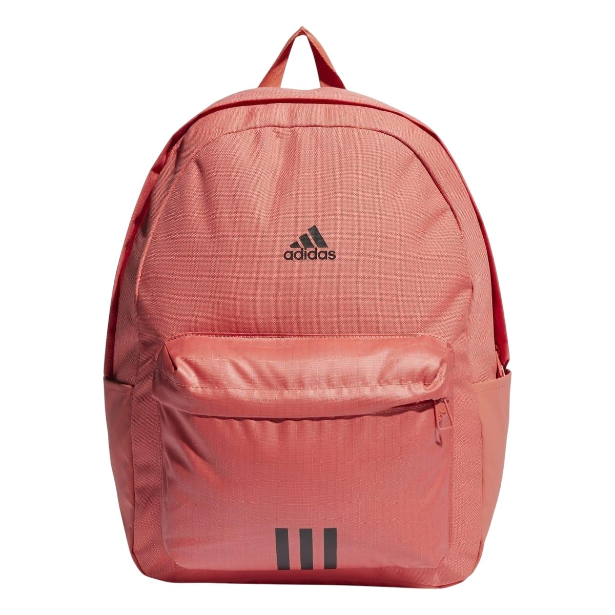 Preloved Scarlet - Front - Adidas Classic Badge Sports Backpack