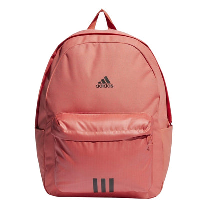 Preloved Scarlet - Front - Adidas Classic Badge Sports Backpack