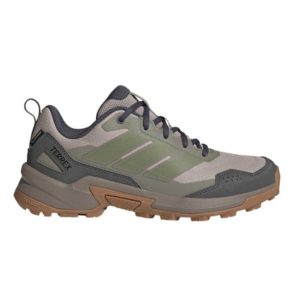 Taupe-Green Clay - Lifestyle - Adidas Womens-Ladies Terrex Eastrail Hiking Boots