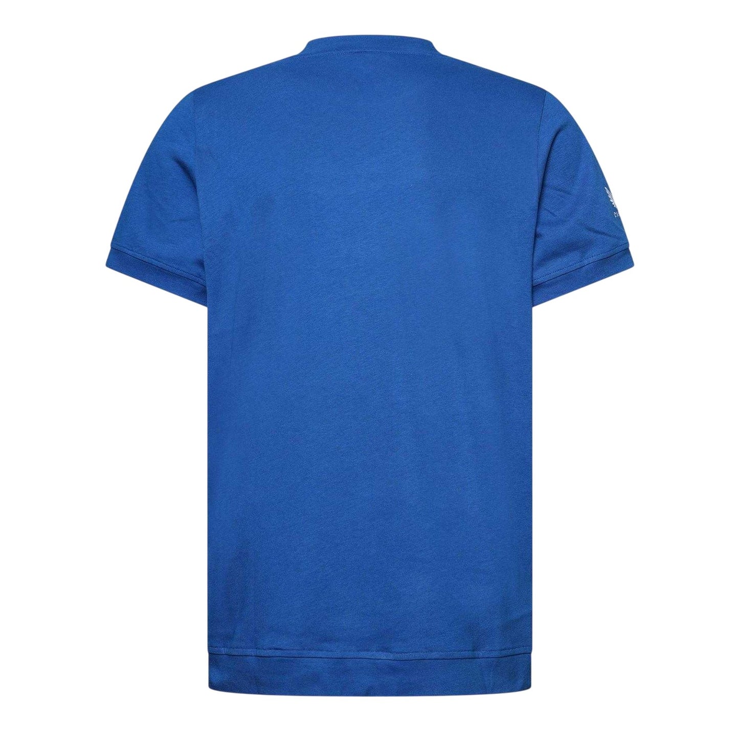 Blue - Back - Castore Mens Rangers FC T-Shirt