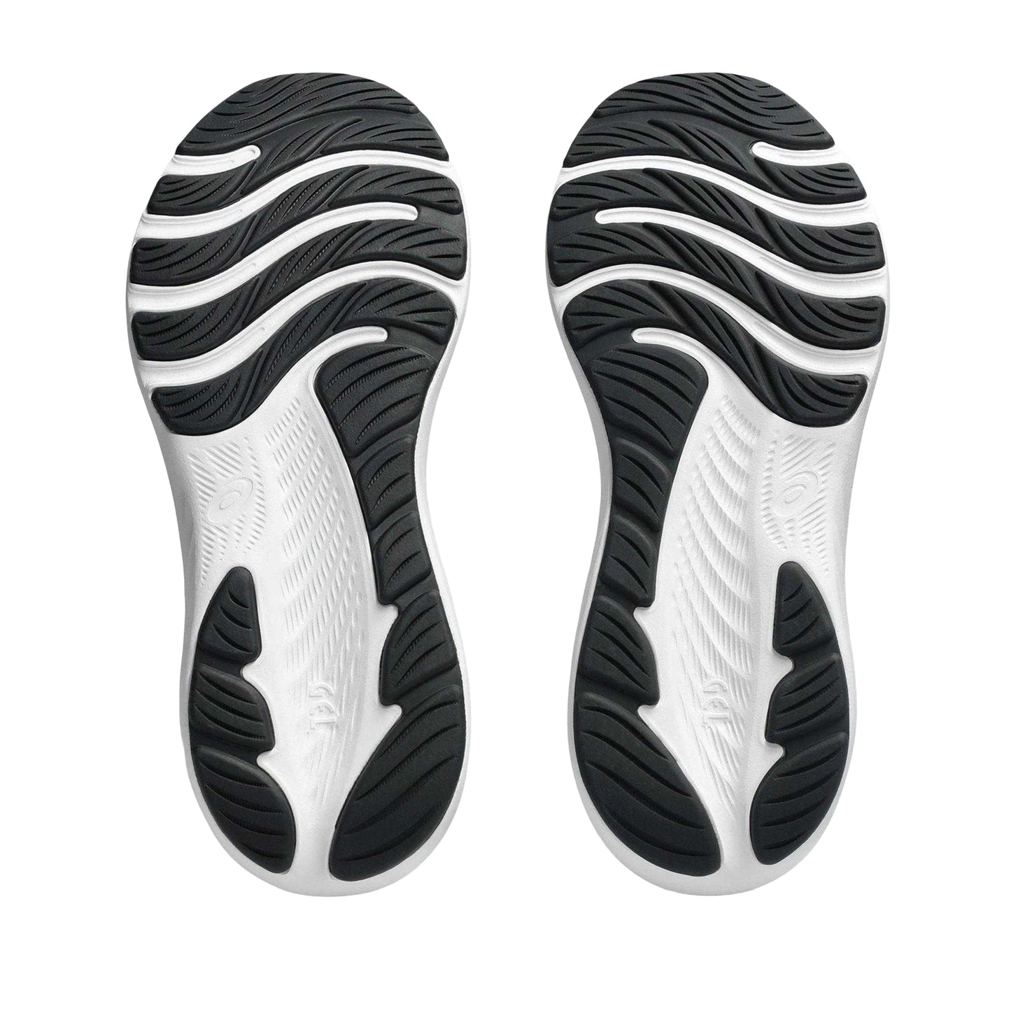 Black-Apricot - Lifestyle - Asics Womens-Ladies Contend 9 Shoes