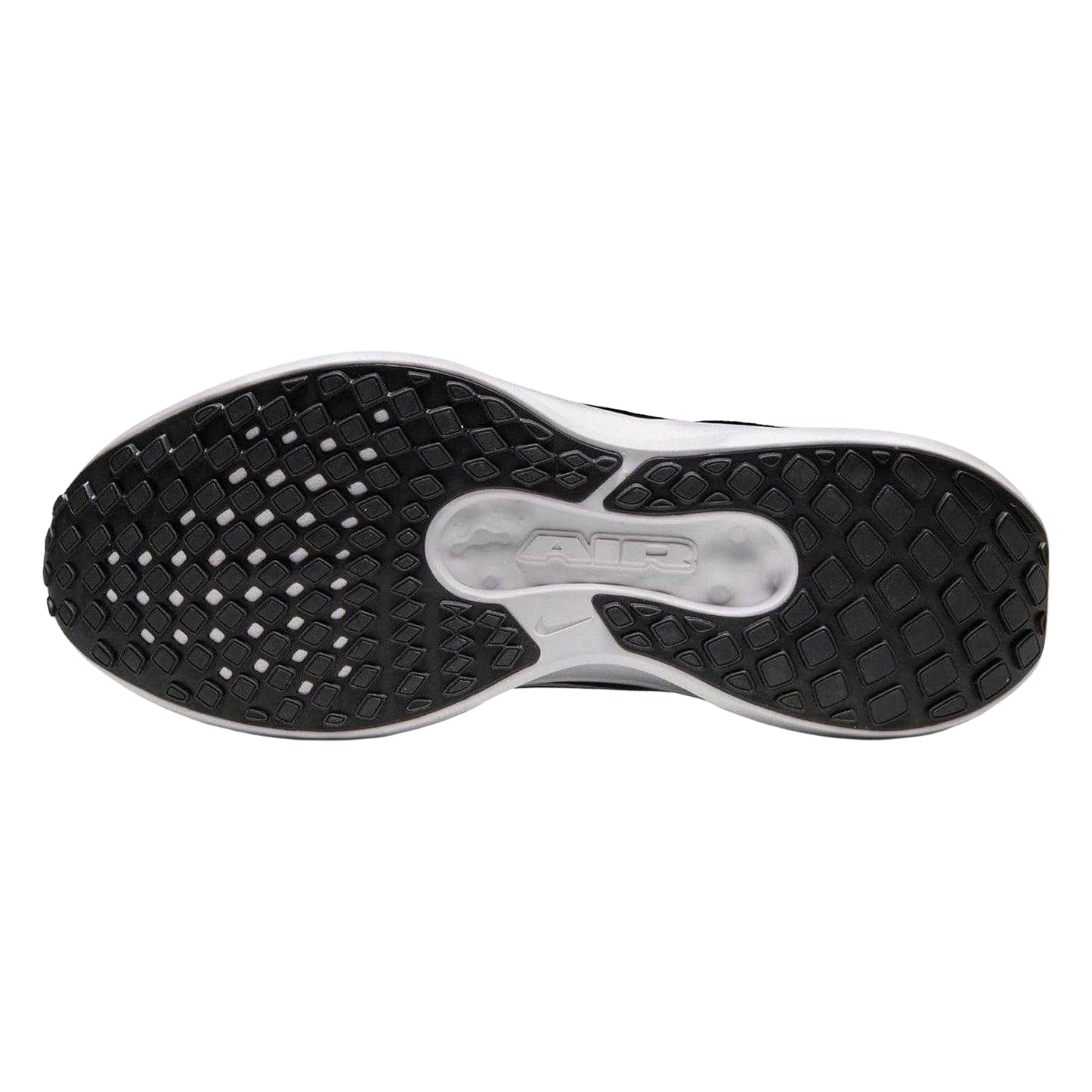 Black-White - Lifestyle - Nike Womens-Ladies Air Winflo 11 Shoes
