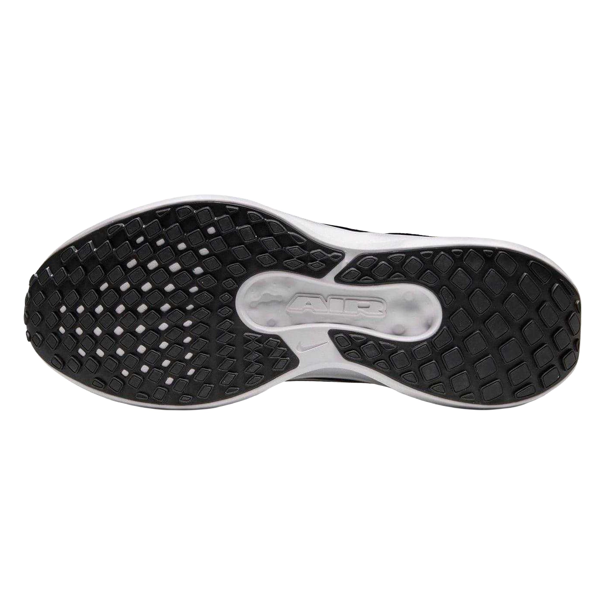 Black-White - Lifestyle - Nike Womens-Ladies Air Winflo 11 Shoes