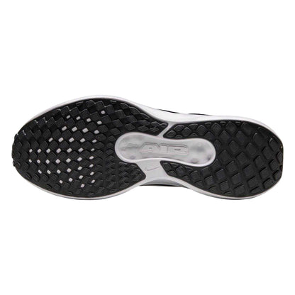 Black-White - Lifestyle - Nike Womens-Ladies Air Winflo 11 Shoes