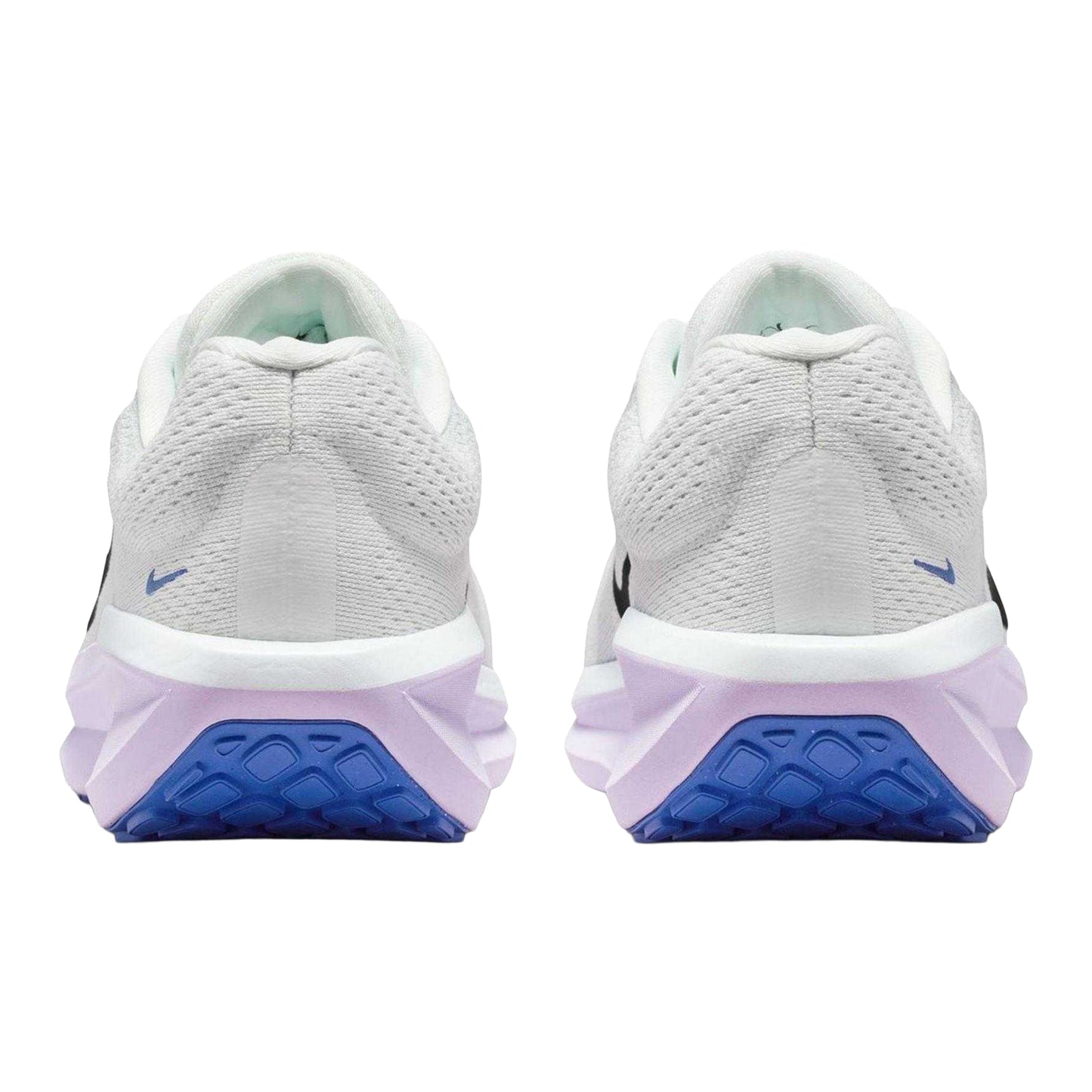 White - Back - Nike Womens-Ladies Air Winflo 11 Shoes