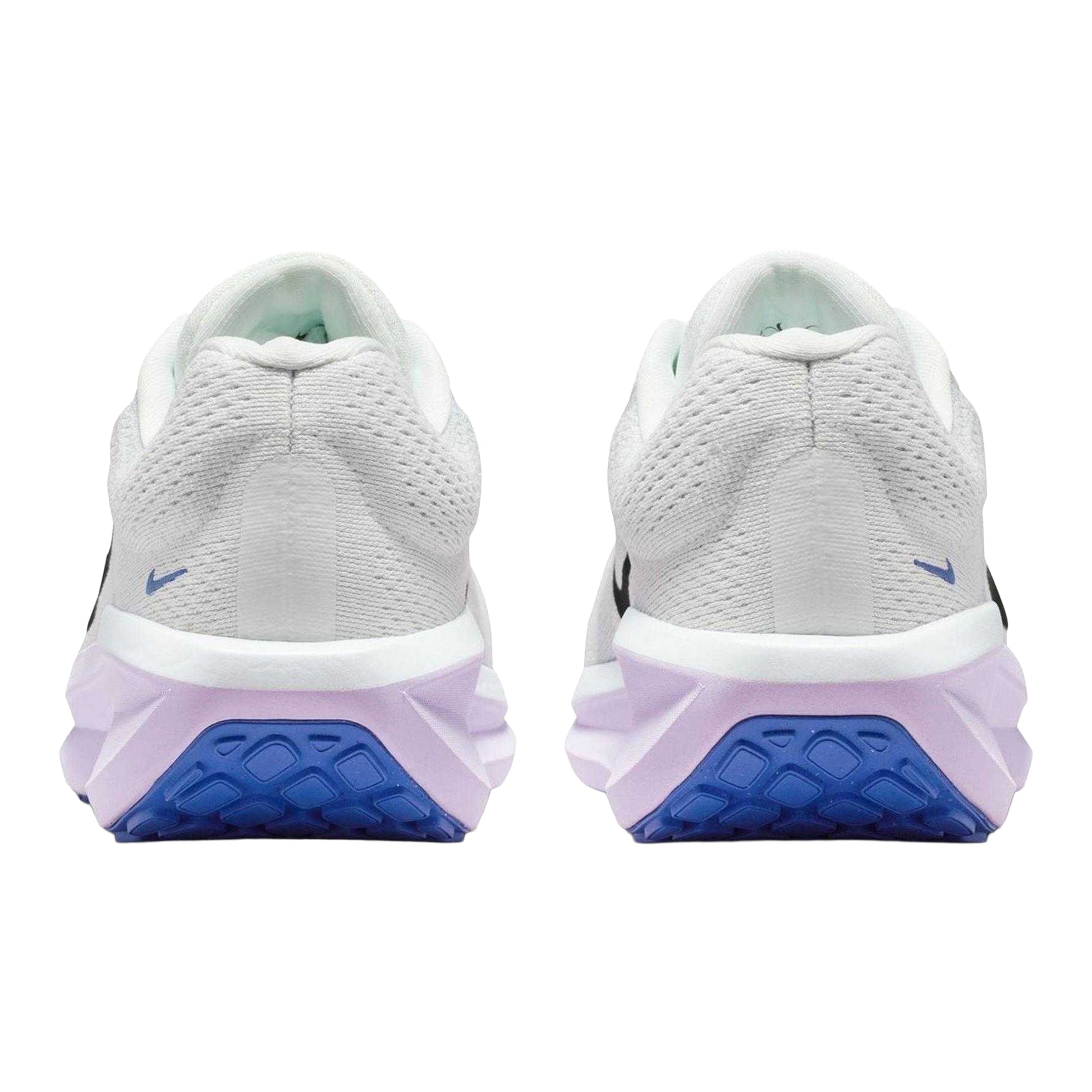 White - Back - Nike Womens-Ladies Air Winflo 11 Shoes