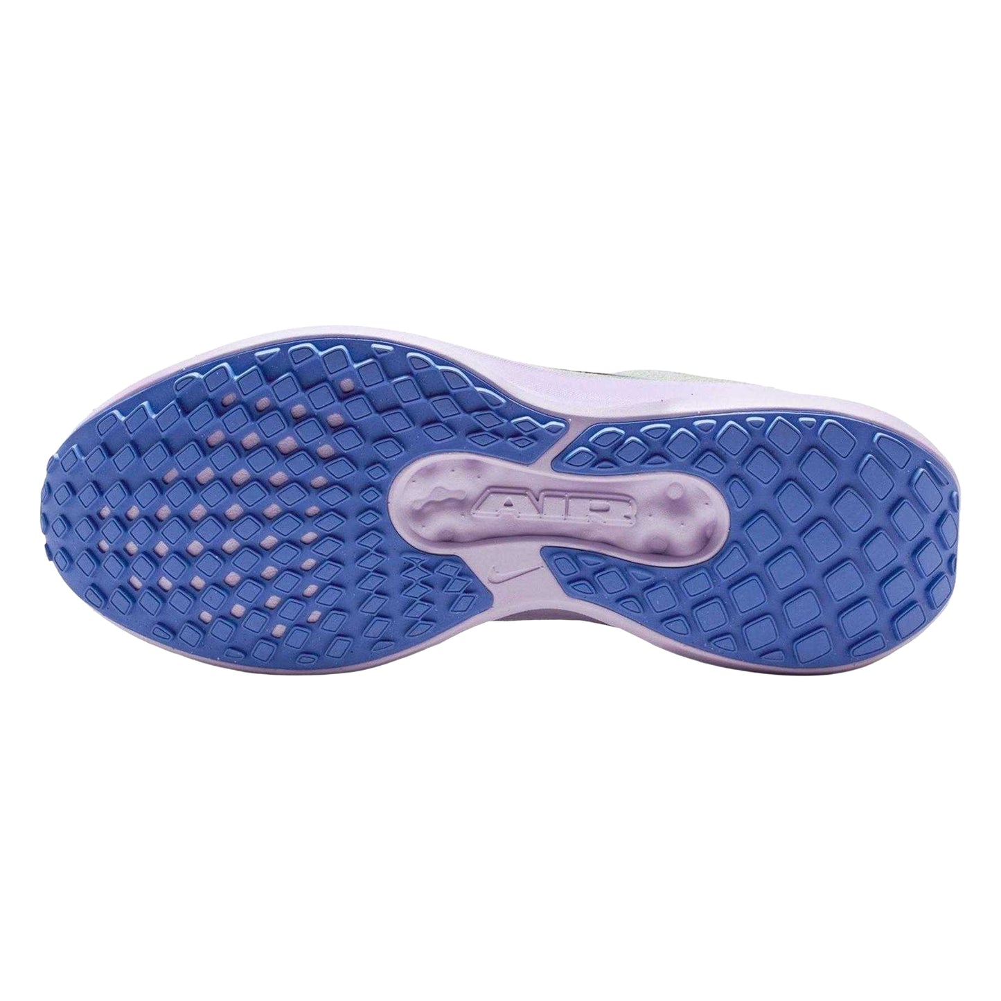 White - Lifestyle - Nike Womens-Ladies Air Winflo 11 Shoes