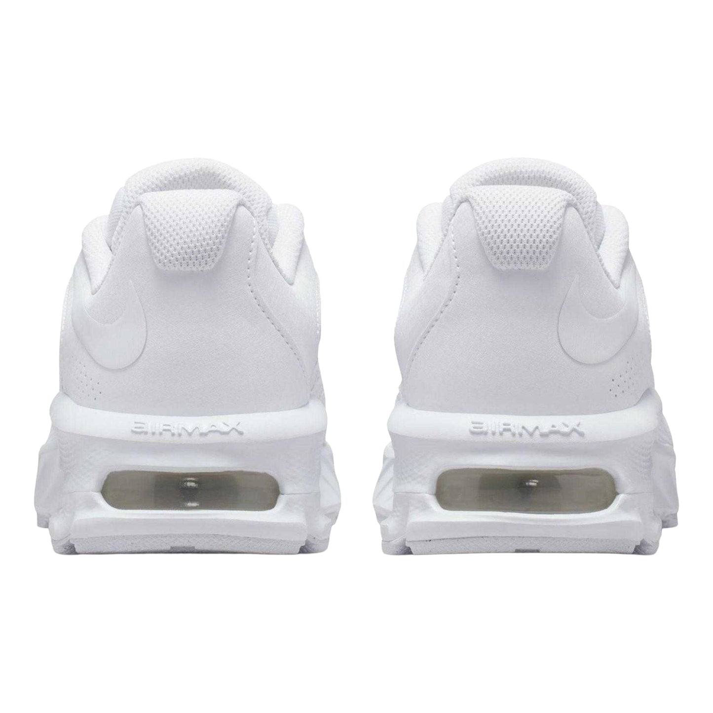 White - Back - Nike Womens-Ladies Air Max Fire Trainers