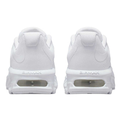 White - Back - Nike Womens-Ladies Air Max Fire Trainers