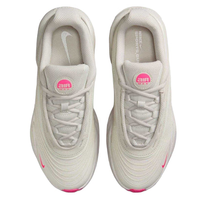 Bone-Pink - Lifestyle - Nike Womens-Ladies Air Max Fire Trainers