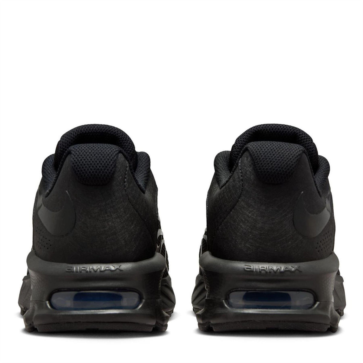 Triple Black - Lifestyle - Nike Womens-Ladies Air Max Fire Trainers