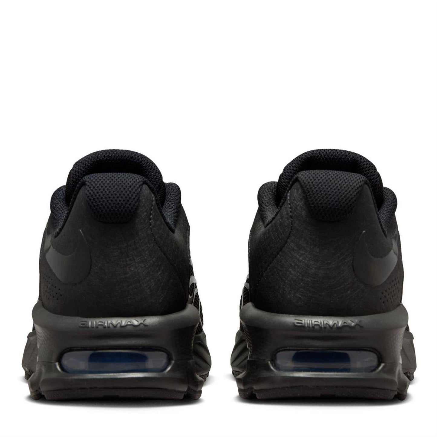 Triple Black - Lifestyle - Nike Womens-Ladies Air Max Fire Trainers