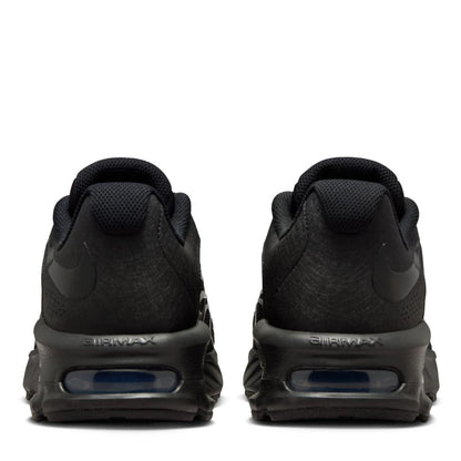 Triple Black - Lifestyle - Nike Womens-Ladies Air Max Fire Trainers