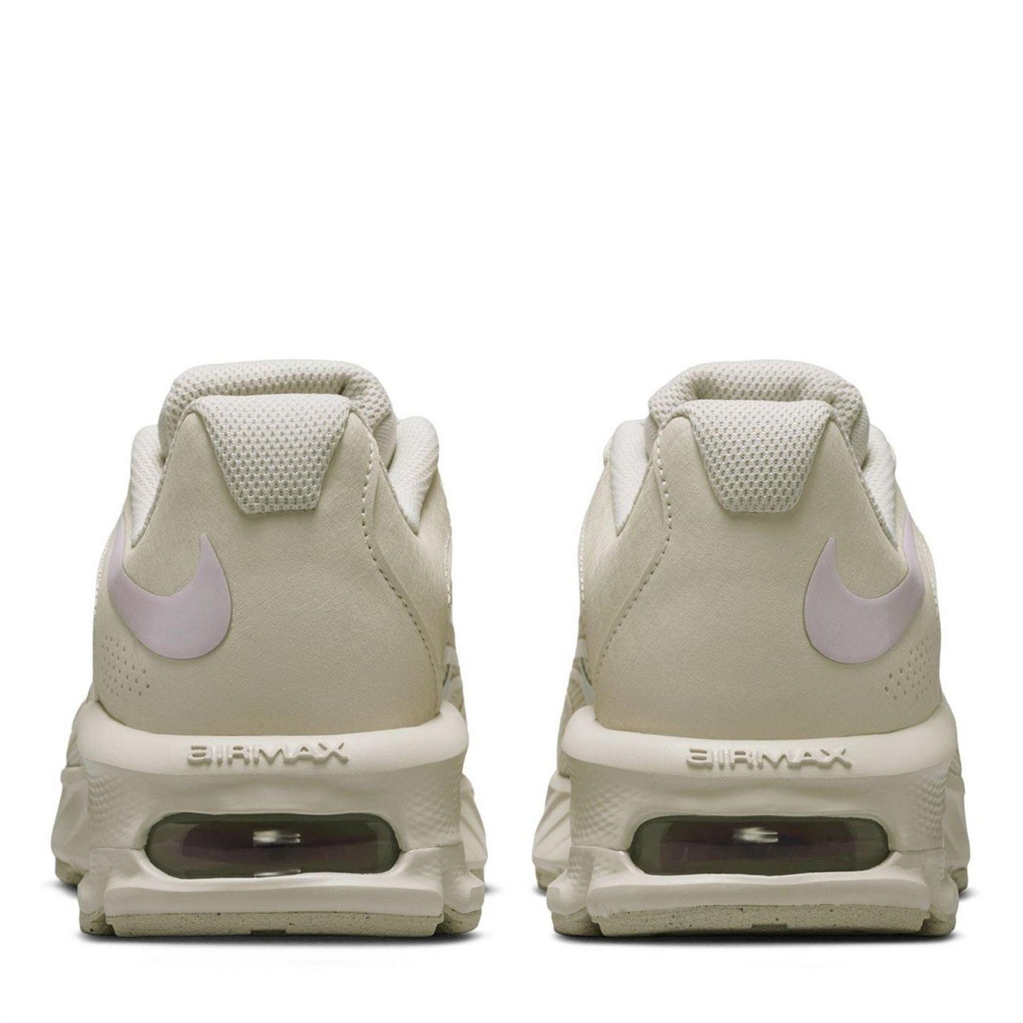 Beige - Lifestyle - Nike Womens-Ladies Air Max Fire Trainers