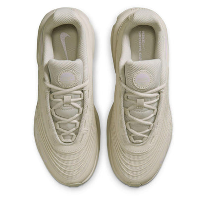 Beige - Pack Shot - Nike Womens-Ladies Air Max Fire Trainers