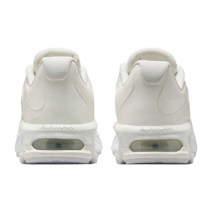Off White - Back - Nike Womens-Ladies Air Max Fire Trainers