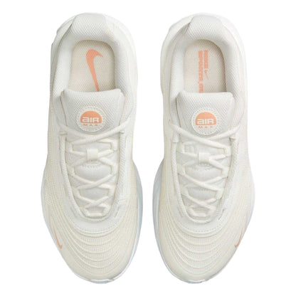 Off White - Lifestyle - Nike Womens-Ladies Air Max Fire Trainers