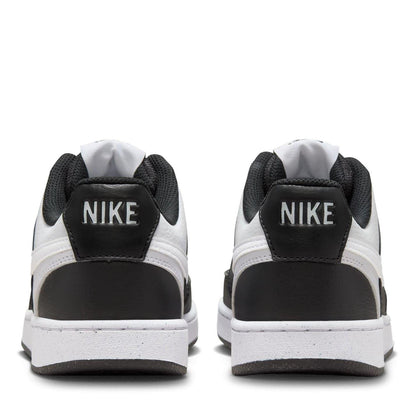 Panda - Lifestyle - Nike Womens-Ladies Vision Low Next Nature Trainers