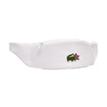 White - Side - Lacoste Stranger Things Demogorgon Waist Bag
