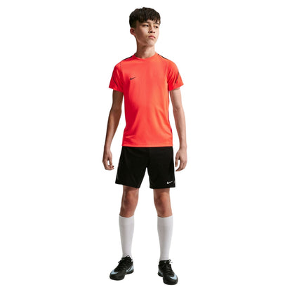 Lava - Lifestyle - Nike Childrens-Kids Strike Dri-FIT Football T-Shirt
