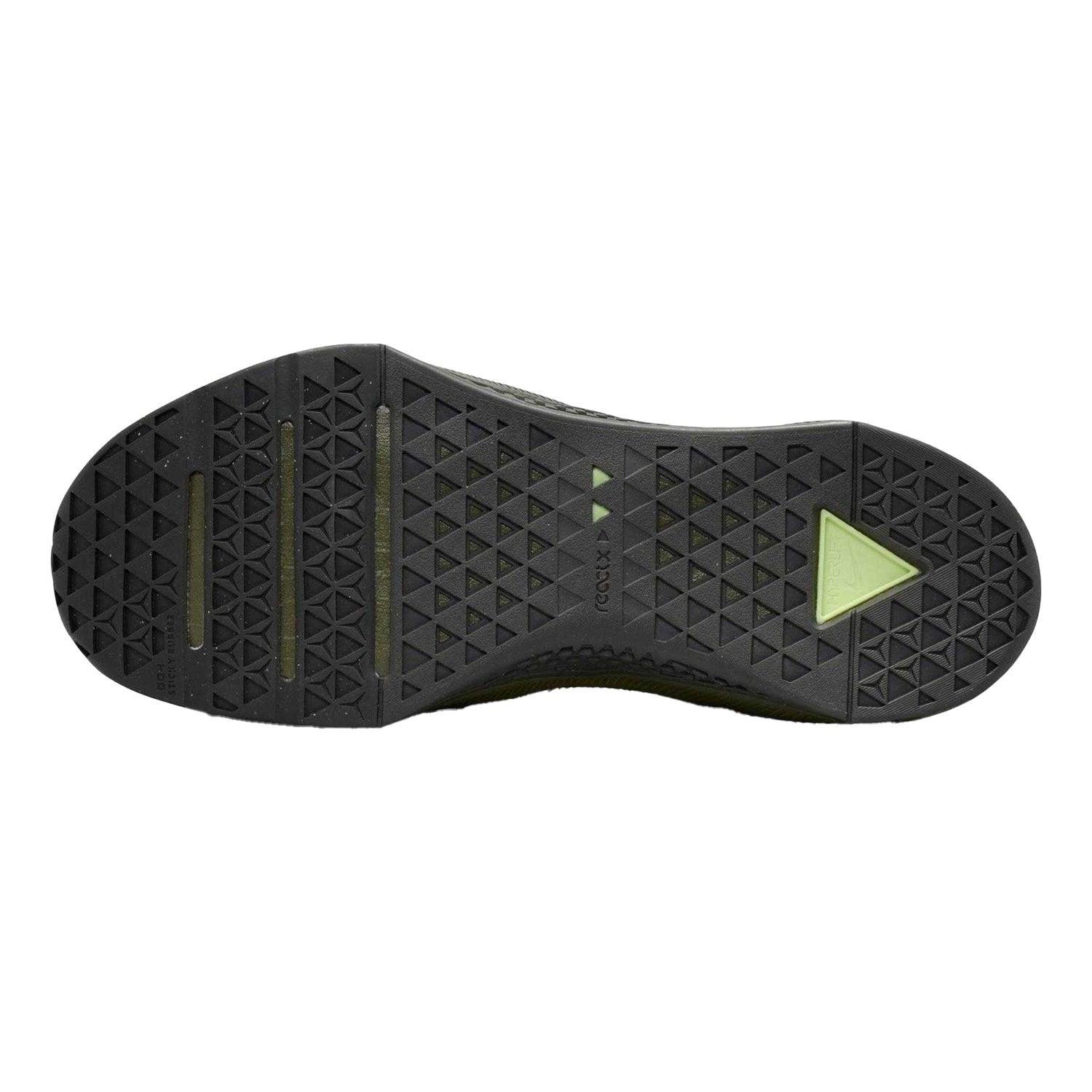 Olive-Black - Lifestyle - Nike Mens Metcon 10 Trainers