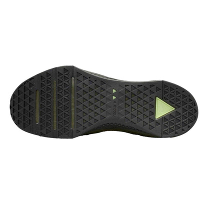 Olive-Black - Lifestyle - Nike Mens Metcon 10 Trainers