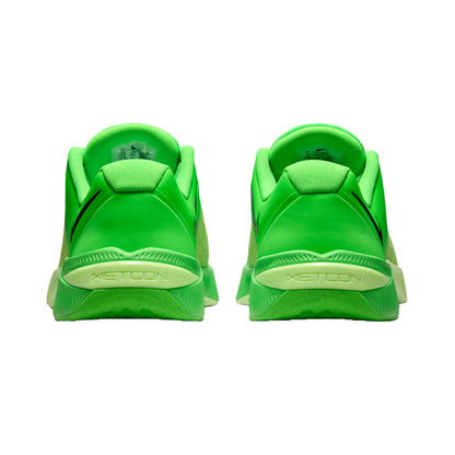 Shock Lime - Back - Nike Mens Metcon 10 Trainers