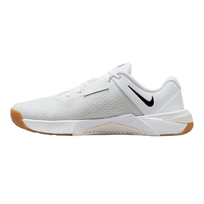 White-Black - Side - Nike Mens Metcon 10 Trainers