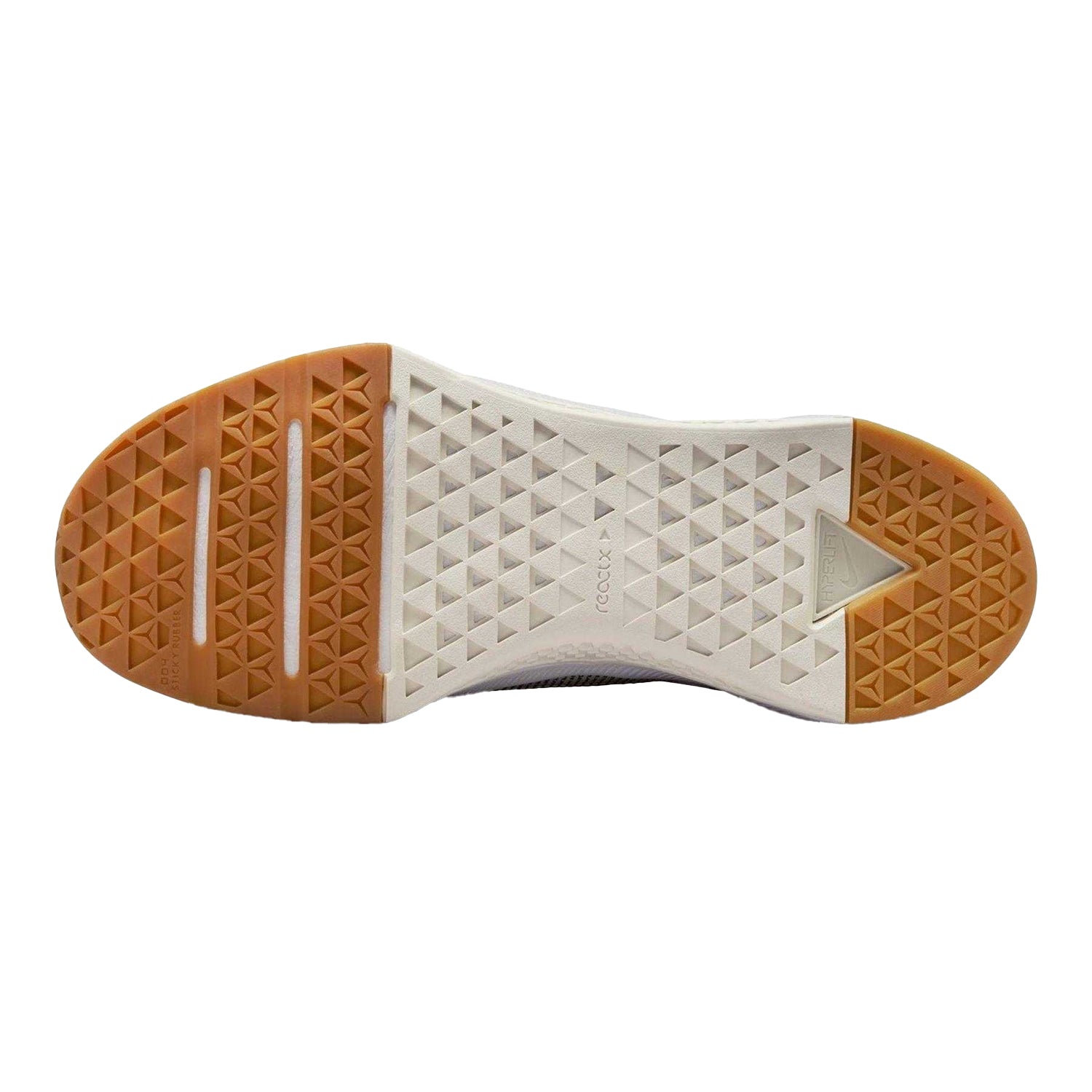 White-Black - Lifestyle - Nike Mens Metcon 10 Trainers