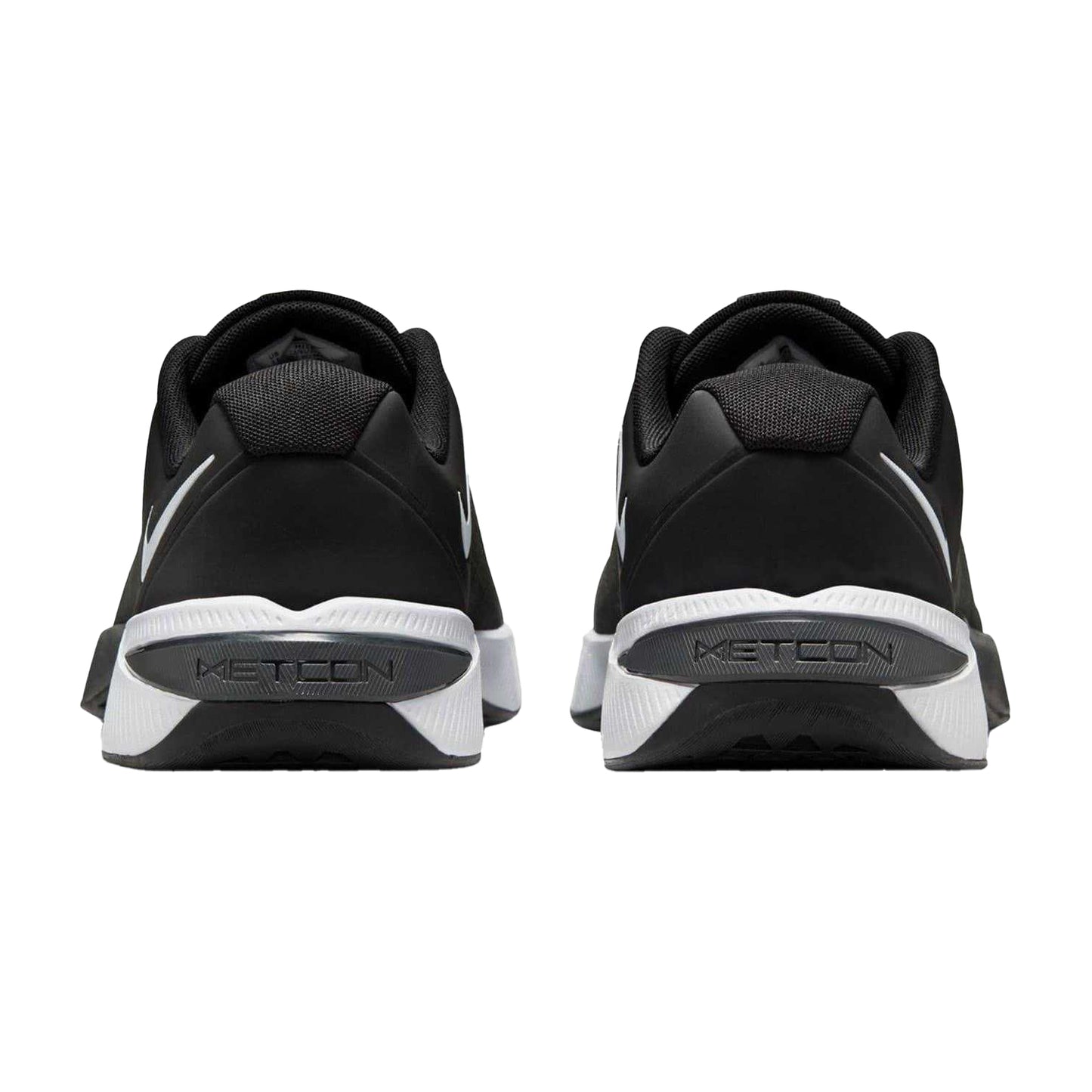 Black-Grey - Back - Nike Mens Metcon 10 Trainers