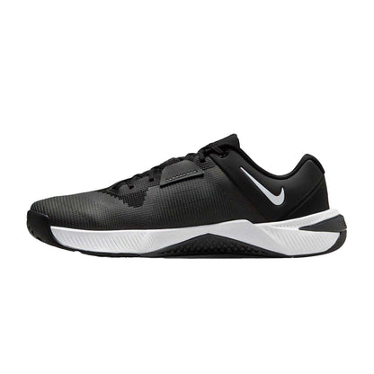 Black-Grey - Side - Nike Mens Metcon 10 Trainers