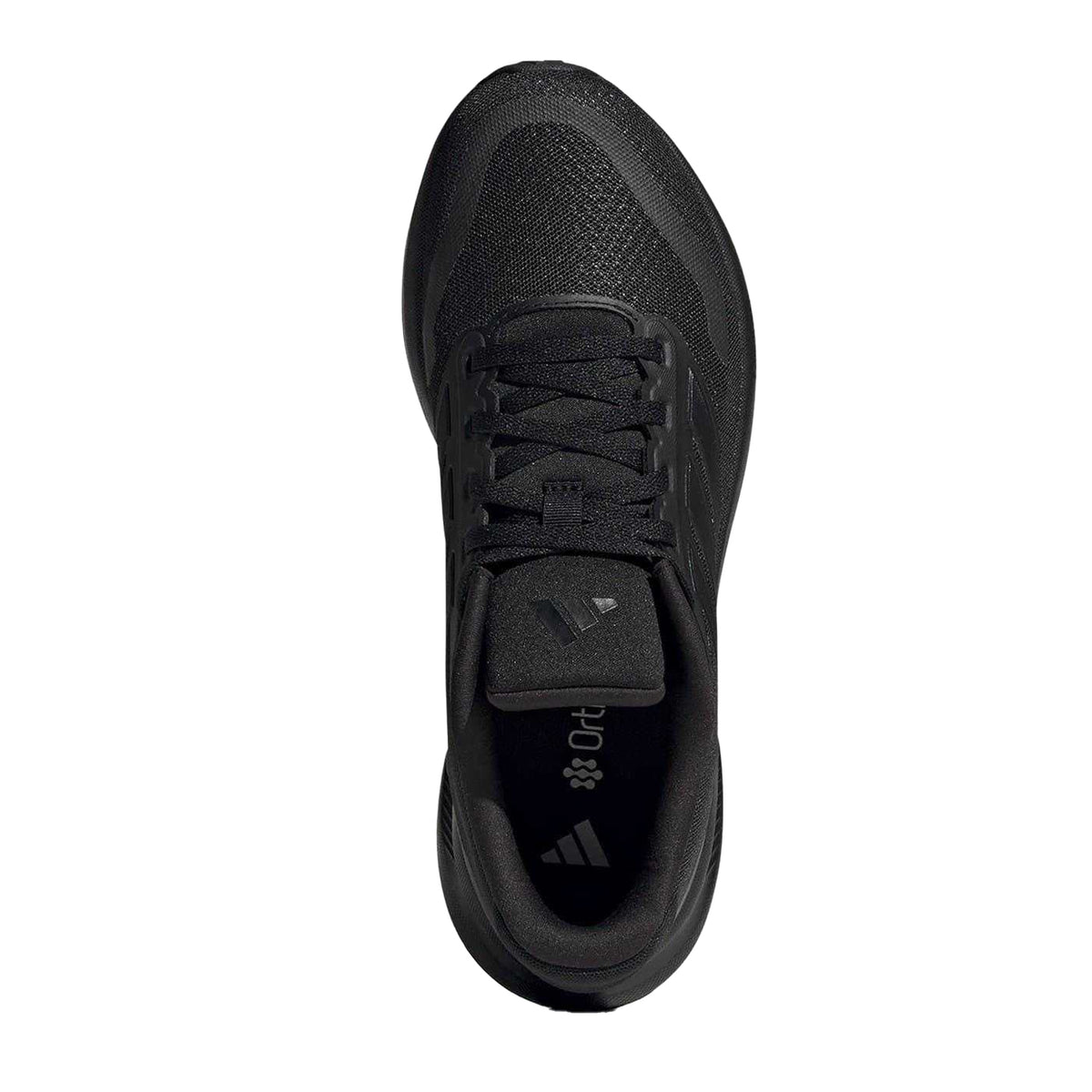 Triple Black - Lifestyle - Adidas Womens-Ladies Runfalcon 5 Shoes