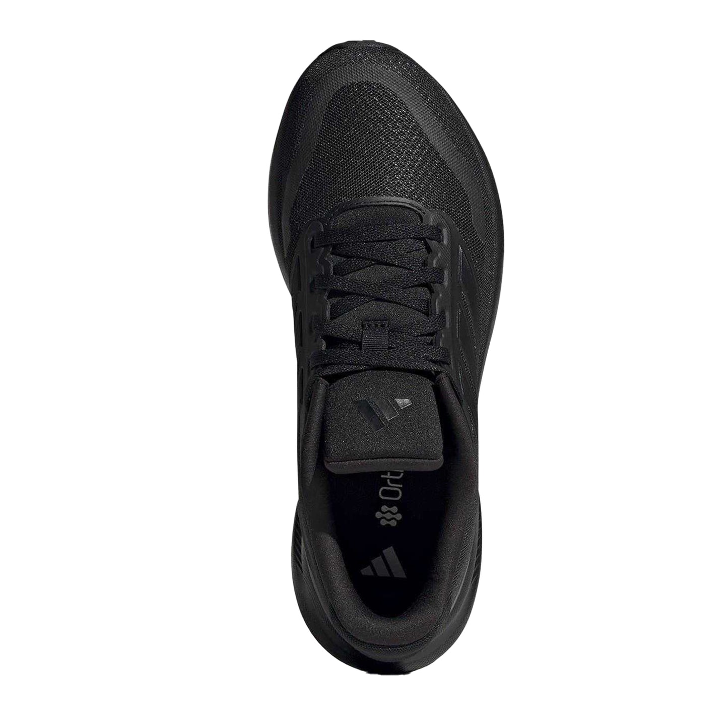 Triple Black - Lifestyle - Adidas Womens-Ladies Runfalcon 5 Shoes