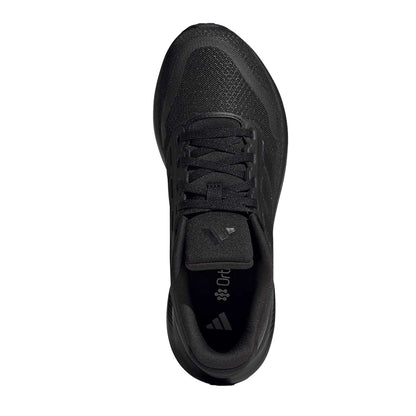 Triple Black - Lifestyle - Adidas Womens-Ladies Runfalcon 5 Shoes