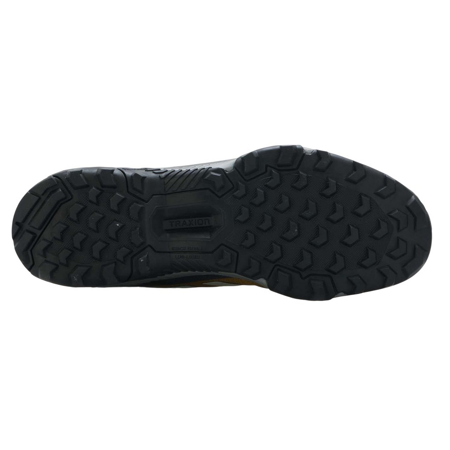 Green - Lifestyle - Adidas Mens Eastrail 2.0 Hiking Shoes