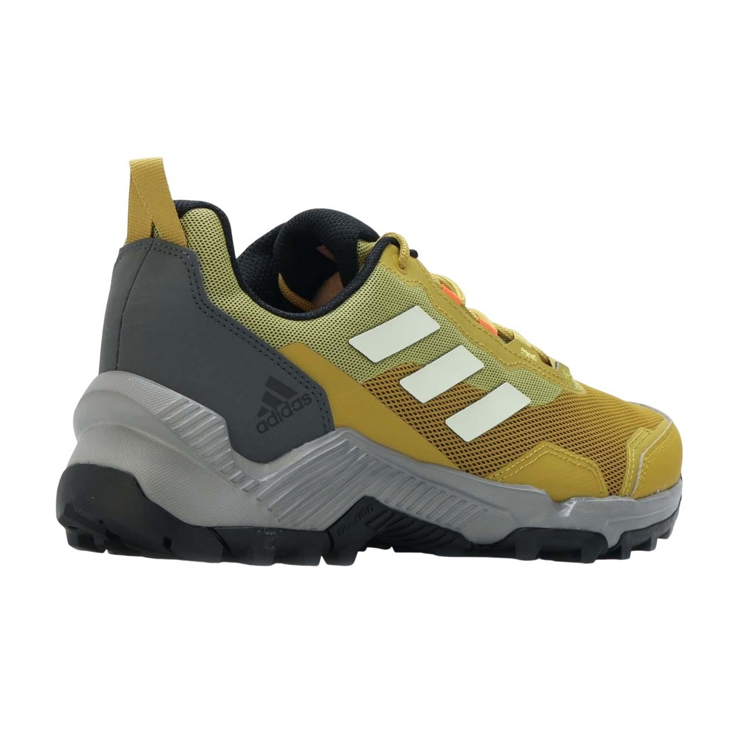 Green - Back - Adidas Mens Eastrail 2.0 Hiking Shoes