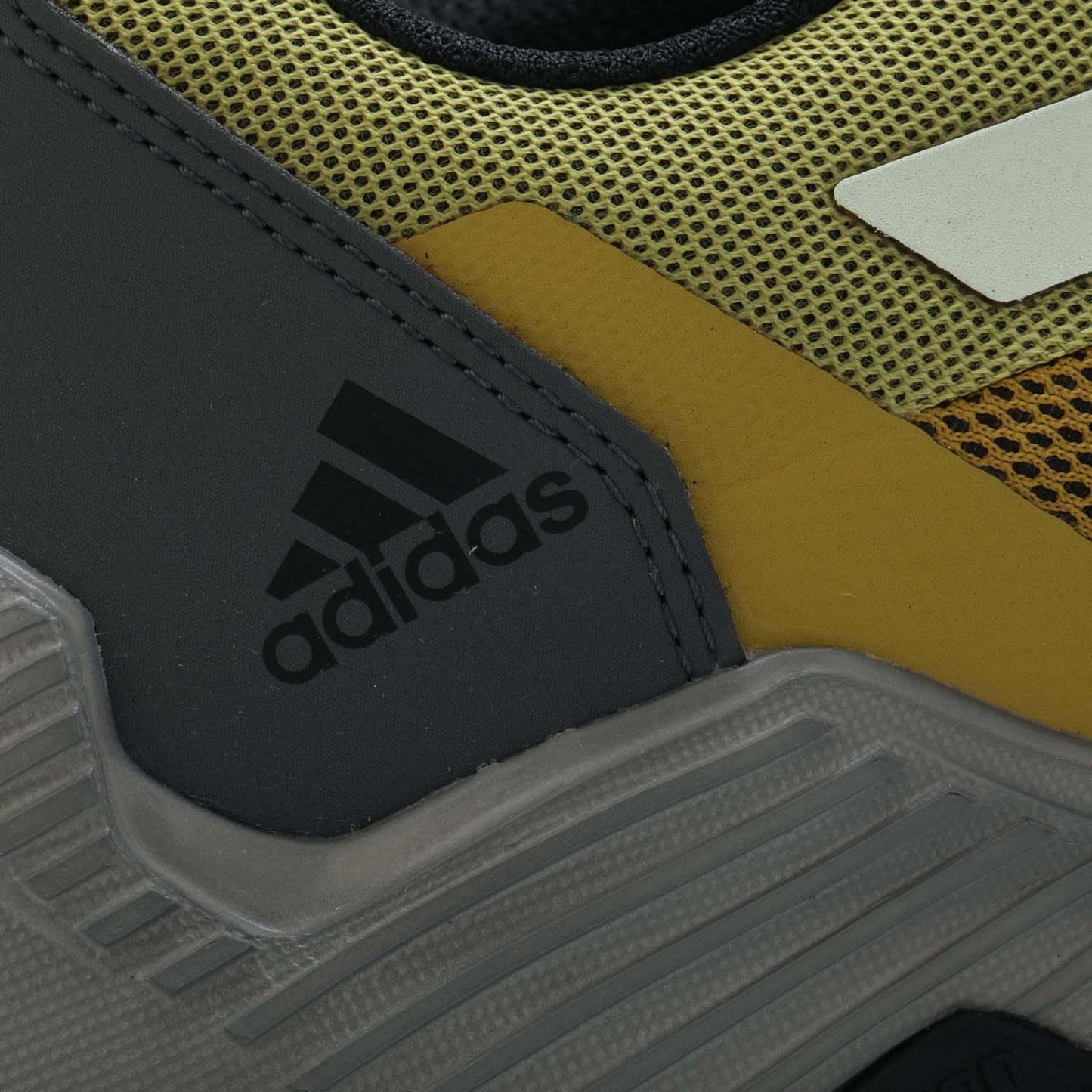 Green - Pack Shot - Adidas Mens Eastrail 2.0 Hiking Shoes