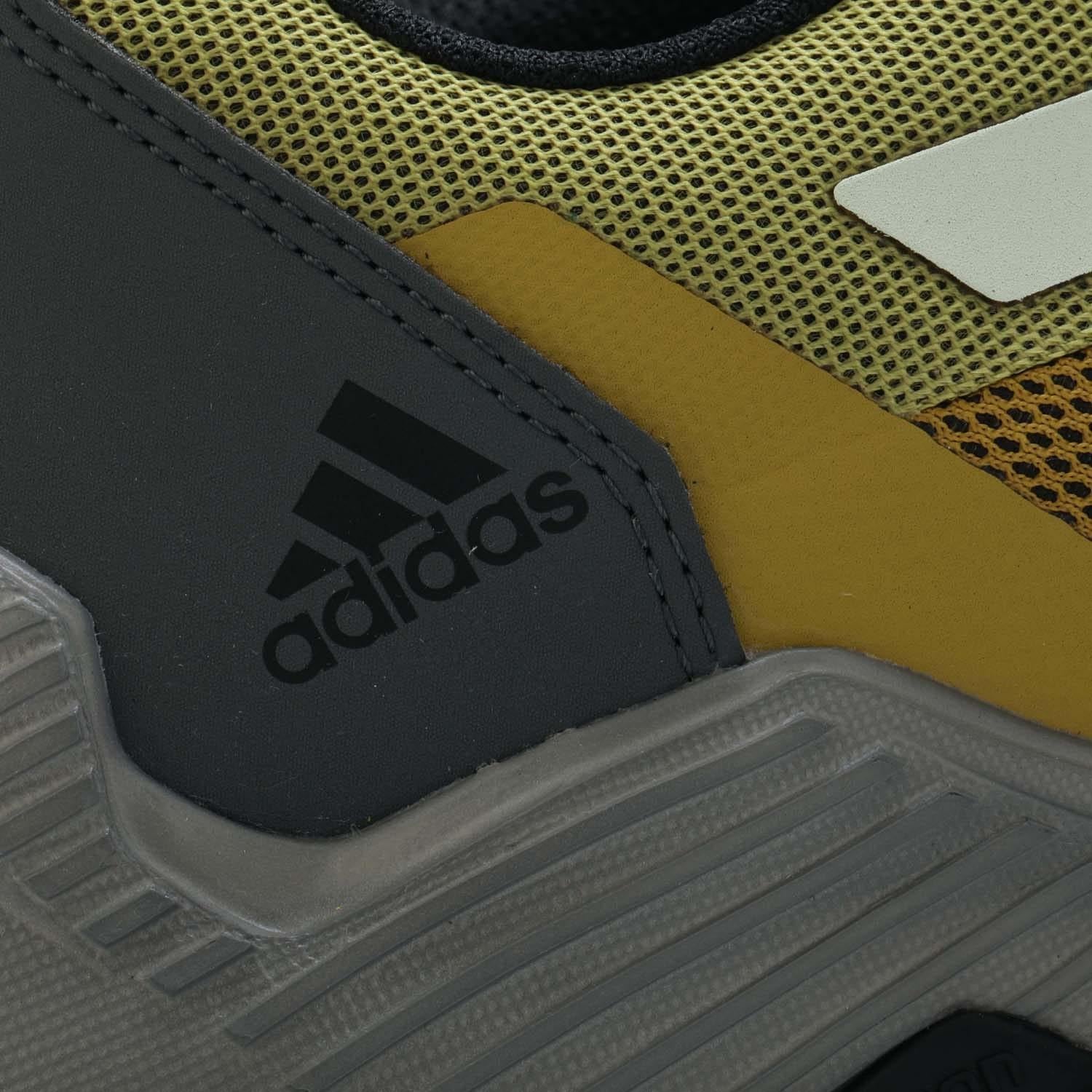 Green - Pack Shot - Adidas Mens Eastrail 2.0 Hiking Shoes