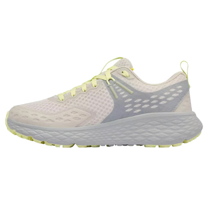 Cloud Grey - Lifestyle - Columbia Womens-Ladies Konos Walking Shoes
