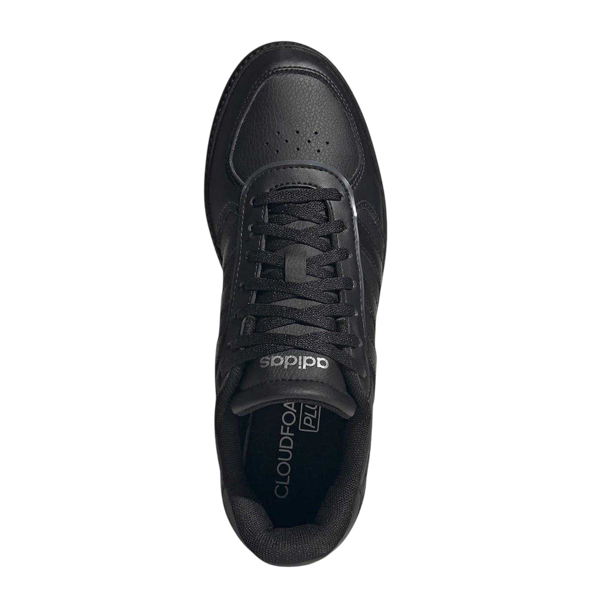Triple Black - Lifestyle - Adidas Womens-Ladies Breaknet Trainers