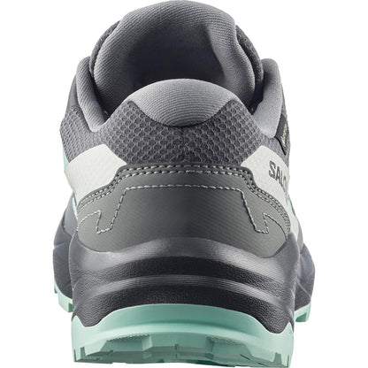 Sedona - Back - Salomon Womens-Ladies Salomon GORE-TEX Running Trainers
