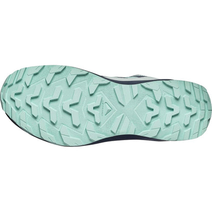 Sedona - Side - Salomon Womens-Ladies Salomon GORE-TEX Running Trainers