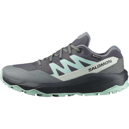 Sedona - Lifestyle - Salomon Womens-Ladies Salomon GORE-TEX Running Trainers