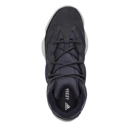 Slate-Core Black - Lifestyle - Yeezy Childrens-Kids 500 Leather Boots