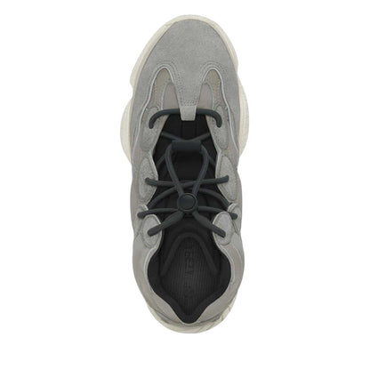 Neutral - Lifestyle - Yeezy Childrens-Kids 500 Leather Boots