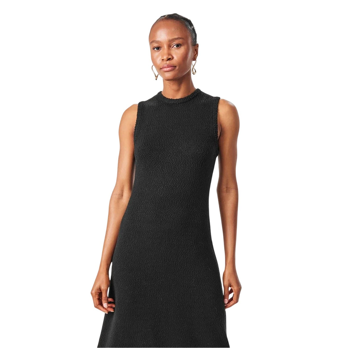 Black - Lifestyle - Edited Womens-Ladies Wika Maxi Dress