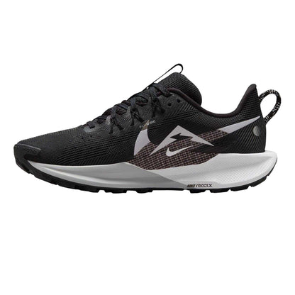 Black-Grey - Lifestyle - Nike Womens-Ladies Pegasus Trail 5 Shoes