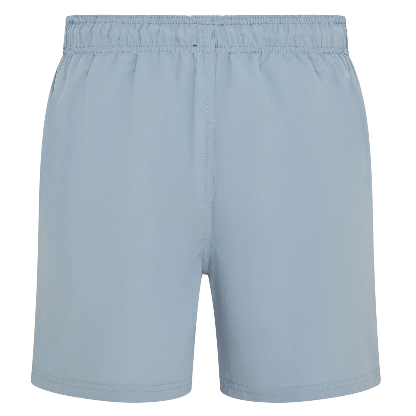 Blue - Back - Reebok Mens Yale Swim Shorts